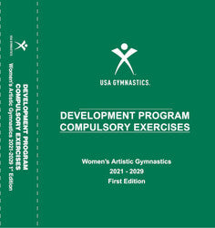 2021-2029 Compulsory Book (mini sized)